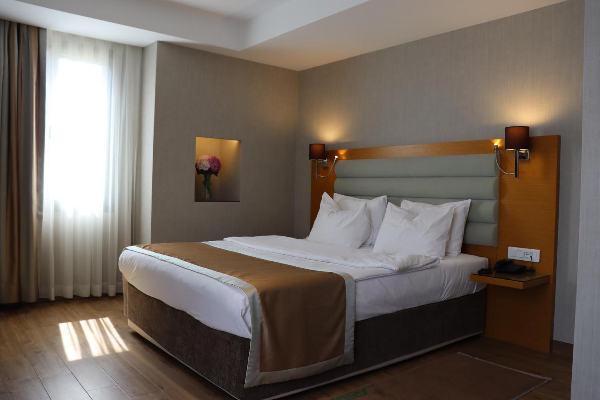 Riva Taksim מלון 4*