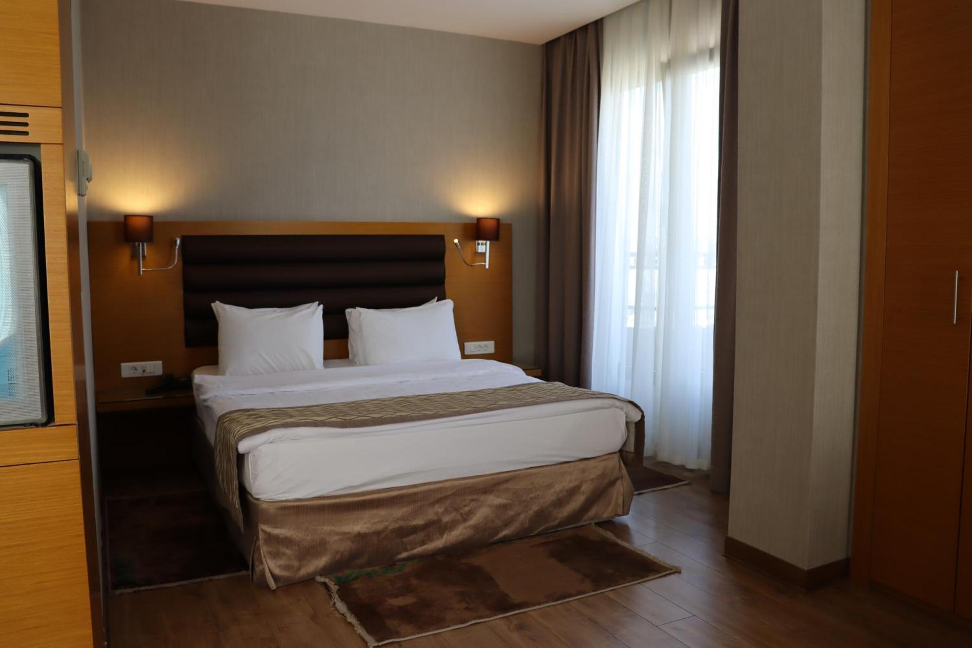 Riva Taksim Stambuł