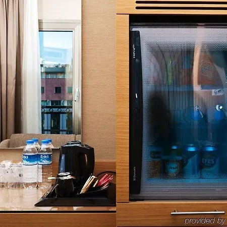 Riva Hotel Taksim 