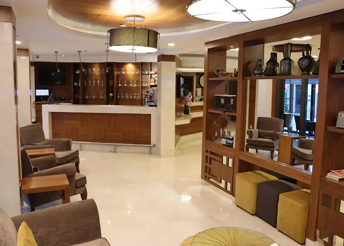 Riva Hotel Taksim