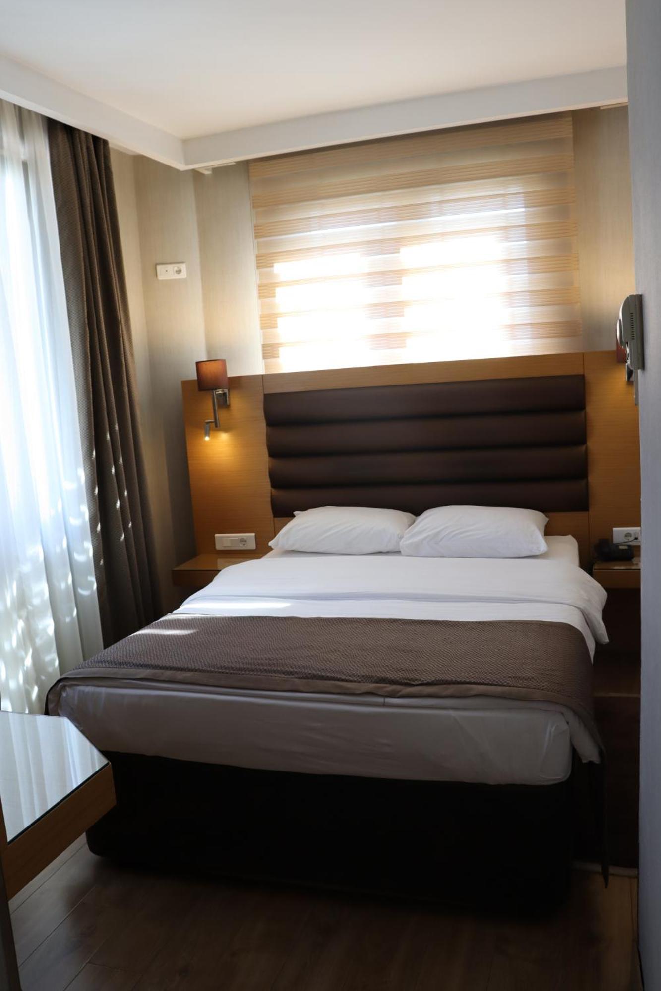 Riva Taksim Istanboel