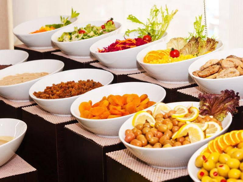 Riva Taksim 4* Стамбул